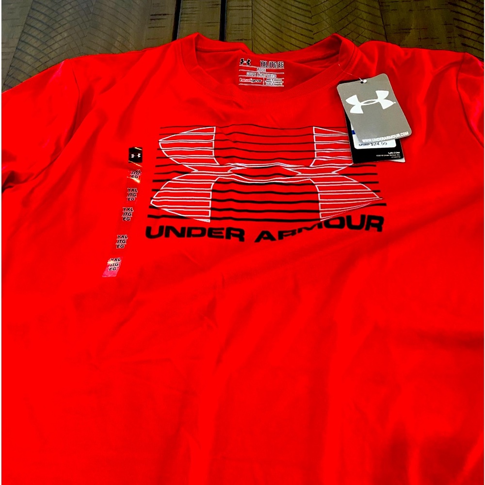 Light weight shirt
